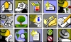 Agent Icons