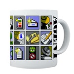 Small Mugs