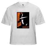 White T-Shirts